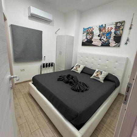 Arcorosa Apartment Cefalu Exterior photo