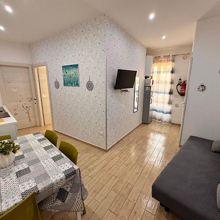 Arcorosa Apartment Cefalu Exterior photo