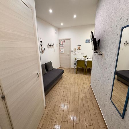 Arcorosa Apartment Cefalu Exterior photo