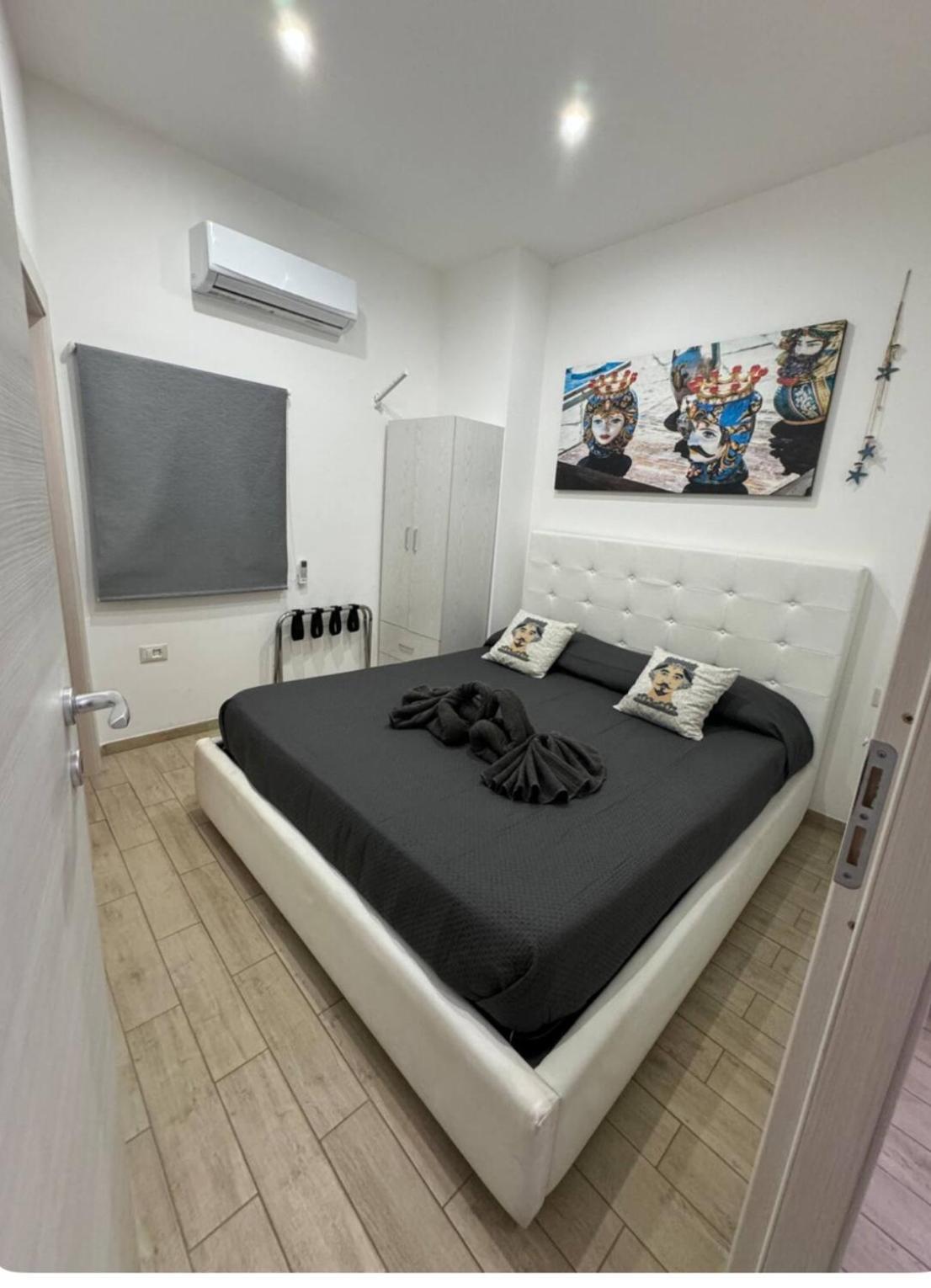 Arcorosa Apartment Cefalu Exterior photo