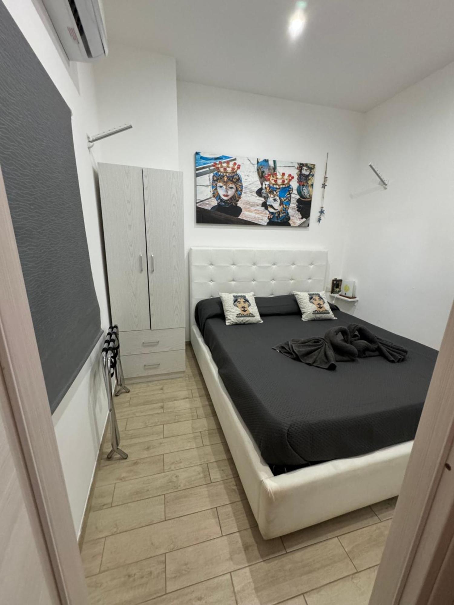 Arcorosa Apartment Cefalu Exterior photo