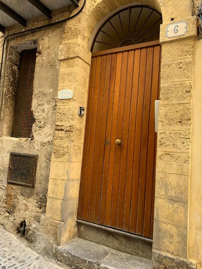 Arcorosa Apartment Cefalu Exterior photo
