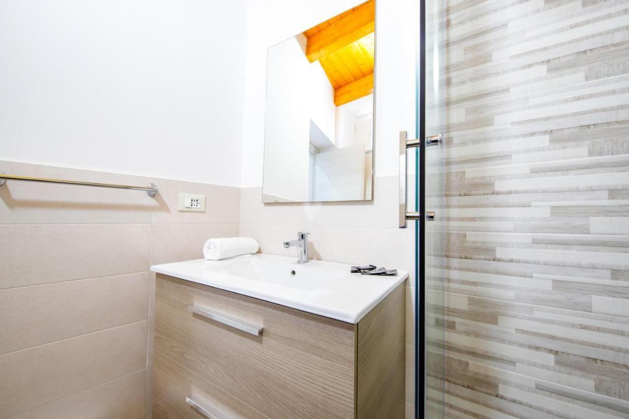 Arcorosa Apartment Cefalu Exterior photo