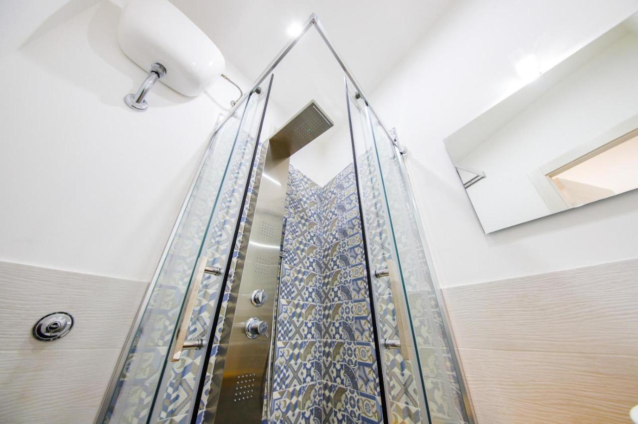Arcorosa Apartment Cefalu Exterior photo