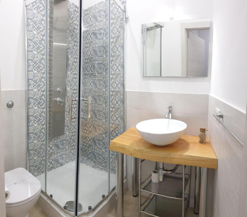 Arcorosa Apartment Cefalu Exterior photo
